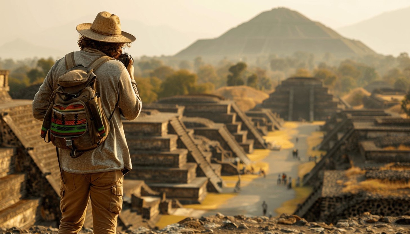 Guide pour explorer les richesses culturelles et naturelles du Mexique